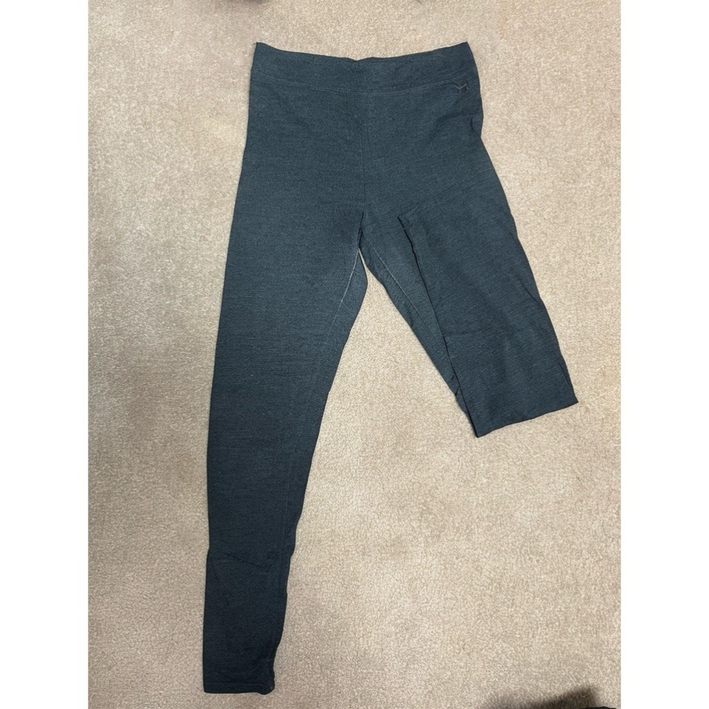 Dark Gray Leggings